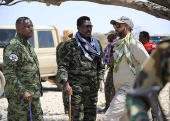 Is El-Lahelay al-Shabaabs next target?