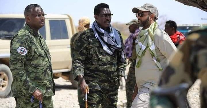 Is El-Lahelay al-Shabaabs next target?