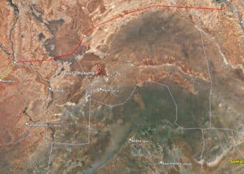 Controversy surrounds airstrike in Bakool, al-Shabaab accused US