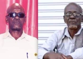 Al-Shabaab killed former deputy district commissioner of Bal'ad