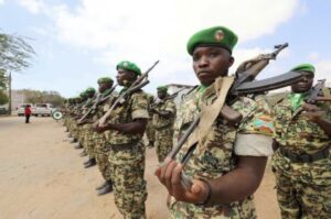 Somalia troop contributors plead for technical delay