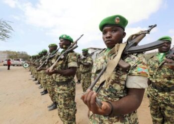 Somalia troop contributors plead for technical delay