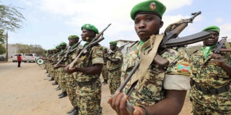 Somalia troop contributors plead for technical delay