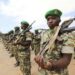 Somalia troop contributors plead for technical delay