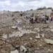 UPDATED: Massive explosion in Beledweyne killed at least 18
