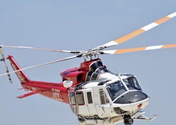 ANALYSIS? Can SNA new helicopters advance the fight on al-Shabaab?