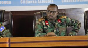Military Court sentenced 2 al-Shabaab militants to death