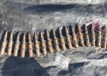 Kenyan special forces eliminated al-Shabaab fighters in dusk raid