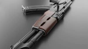 ANALYSIS: Lifting arms embargo – implications for clan militias