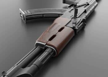 ANALYSIS: Lifting arms embargo – implications for clan militias