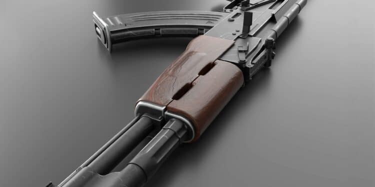 ANALYSIS: Lifting arms embargo – implications for clan militias