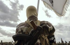 UPDATED: At least 32 Ma'awisley soldiers died in a recent al-Shabaab attack in the Galgaduud region. The terrorist group attacked the local militia forces stationed in Bur Ujeed