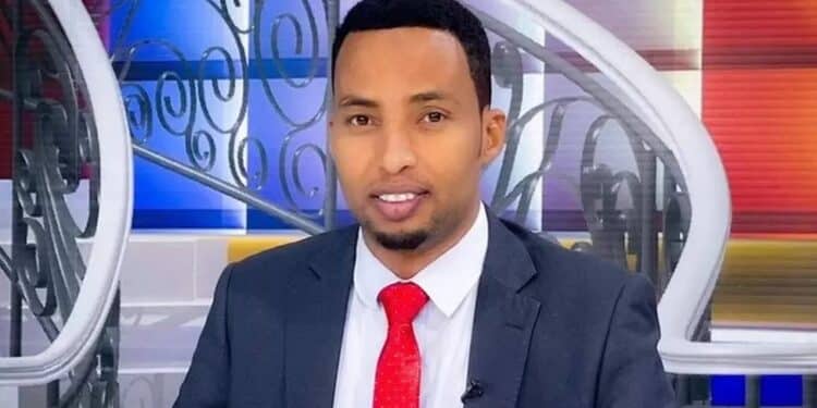 Suicide attack targeted restaurant in Mogadishu, kills TV journalist