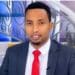 Suicide attack targeted restaurant in Mogadishu, kills TV journalist