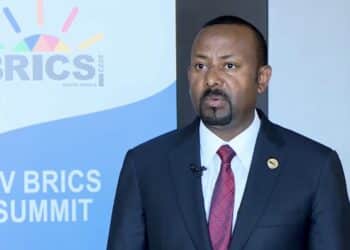 Awdal State Movement invited Ethiopia to own a Somali port