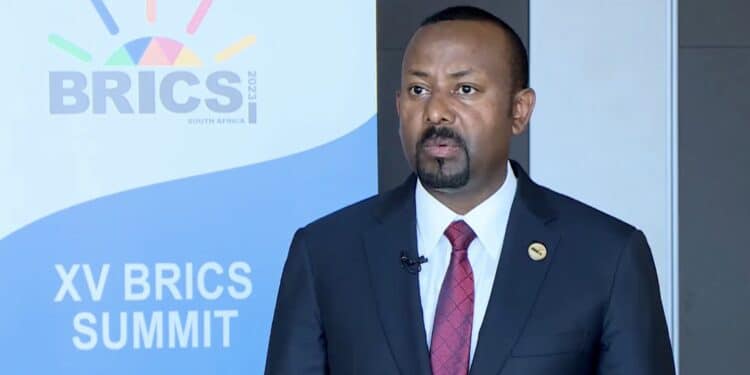 Awdal State Movement invited Ethiopia to own a Somali port