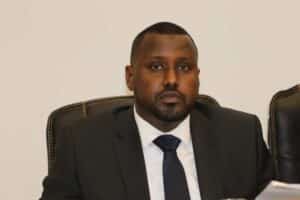 Hon Abshirow made misleading remarks on Speaker's letter to IPU
