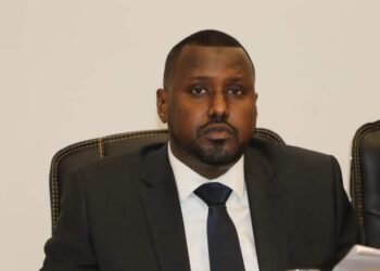 Hon Abshirow made misleading remarks on Speaker's letter to IPU