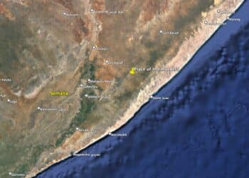 3 civilians killed in renewed outbreak of clan violence in Adale
