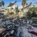 Somali government condemns Gaza hospital attack