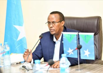 Hirshabelle President announced new ministerial appointments