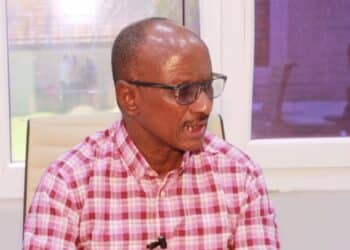 Discussions about the Hiran State are postponed, says Ali Jeyte