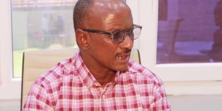 Discussions about the Hiran State are postponed, says Ali Jeyte