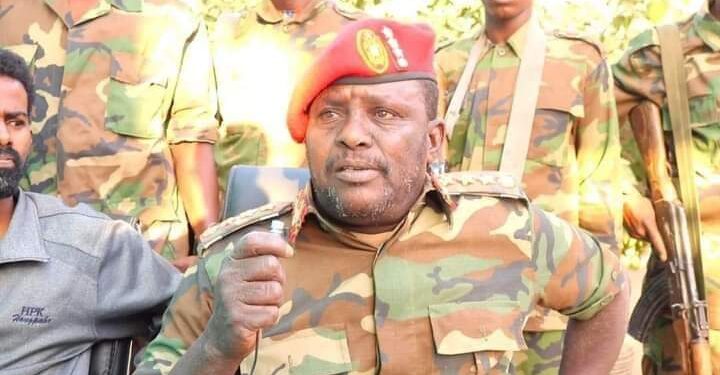 ANALYSIS: The risks of Colonel Arre's return to Somaliland