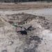 IED explosion injured Macawisley forces near Mahaas