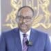 President Deni speech champions democratic goals of Puntland