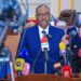 President Deni confirms unwavering commitment to democratic elections