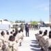 Eritrea–trained SNA troops granted leave to reunite with families