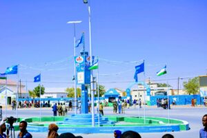EDITORIAL: The path to democracy in Puntland: A journey that must continue