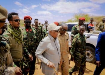 Puntland government urging Somaliland to withdraw from Erigavo