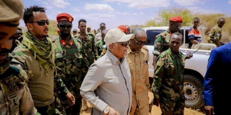Puntland government urging Somaliland to withdraw from Erigavo