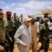 Puntland government urging Somaliland to withdraw from Erigavo