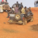 Leelkase–Sacad clash in Mudug