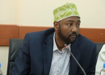 Deadly mortar strike hit Somali MP's residence in Mogadishu
