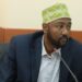 Deadly mortar strike hit Somali MP's residence in Mogadishu