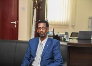 Jubaland VP advocates for extending ATMIS withdrawal to 2025