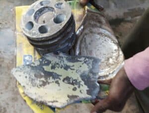 Al-Shabaab was behind morning mortar attack in Mogadishu