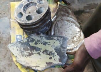 Al-Shabaab was behind morning mortar attack in Mogadishu