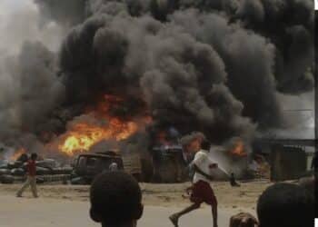 At least 20 killed in clashes between clan militias in Mudug