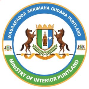 The Government of Puntland denounces what it called illegitimate elections of the local council chairs in Bosaso