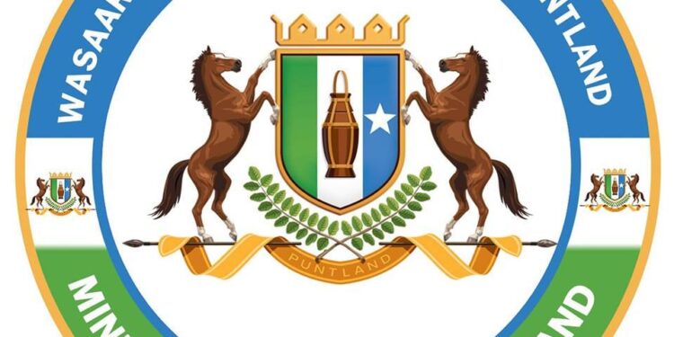 The Government of Puntland denounces what it called illegitimate elections of the local council chairs in Bosaso
