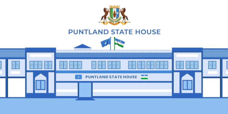 Puntland Vetting Committee announced