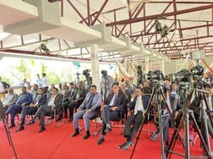Puntland opposition leaders convene in Garowe for consultations