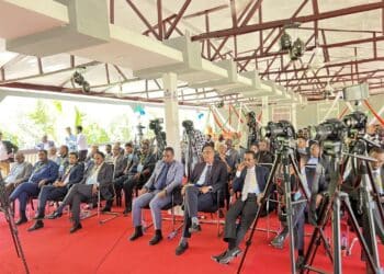 Puntland opposition leaders convene in Garowe for consultations