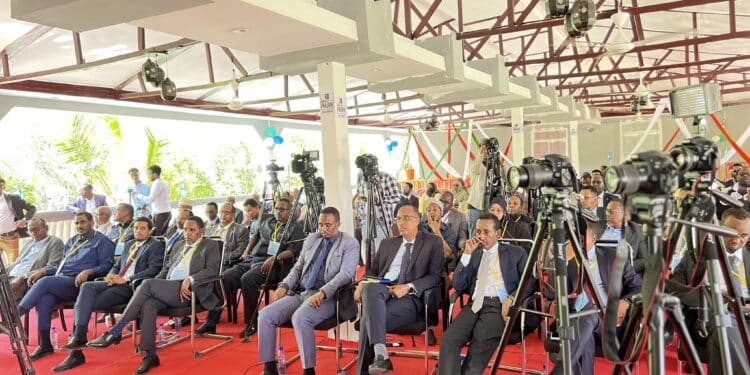 Puntland opposition leaders convene in Garowe for consultations