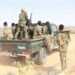Deadly blast targeted government forces in Beled Hawo, Gedo